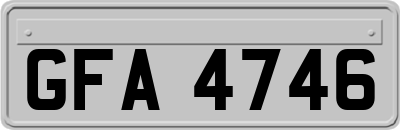 GFA4746