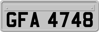 GFA4748
