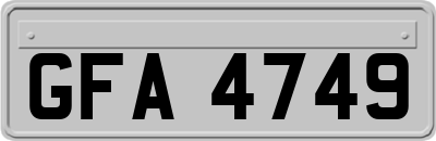 GFA4749