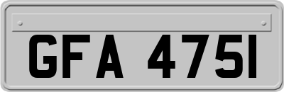 GFA4751