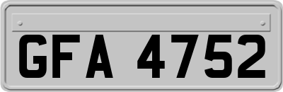 GFA4752