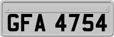 GFA4754