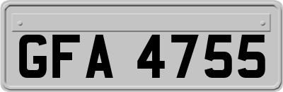 GFA4755
