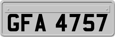 GFA4757