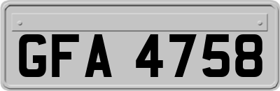 GFA4758