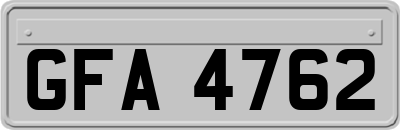 GFA4762