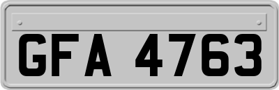GFA4763