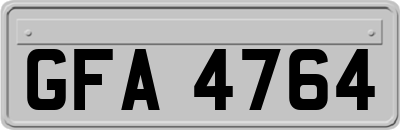 GFA4764