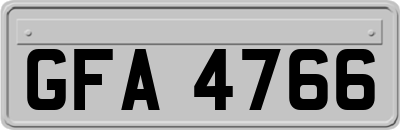 GFA4766