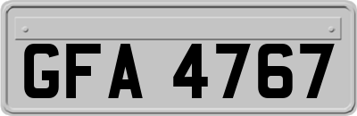 GFA4767