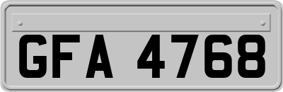GFA4768