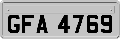 GFA4769