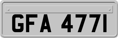 GFA4771