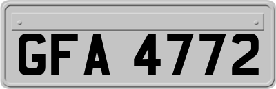 GFA4772