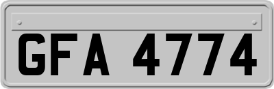 GFA4774