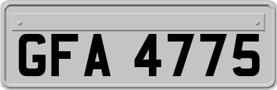 GFA4775