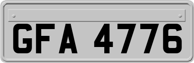GFA4776