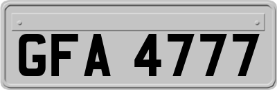 GFA4777