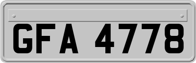 GFA4778