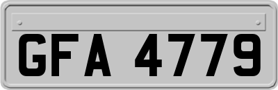 GFA4779