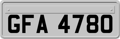 GFA4780