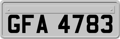 GFA4783