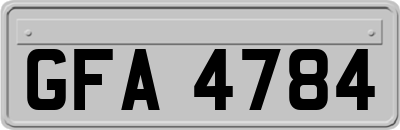 GFA4784