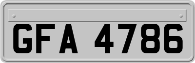 GFA4786
