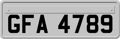 GFA4789