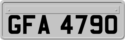 GFA4790