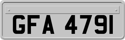GFA4791