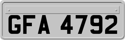 GFA4792