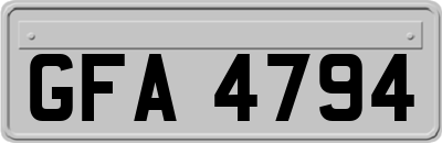 GFA4794