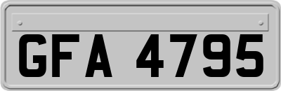 GFA4795