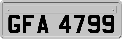 GFA4799