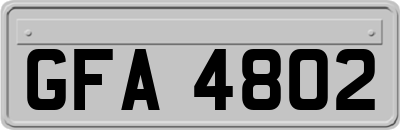 GFA4802