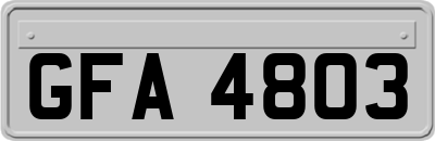 GFA4803