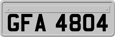 GFA4804