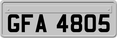 GFA4805