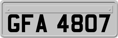 GFA4807