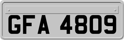 GFA4809