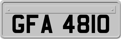 GFA4810
