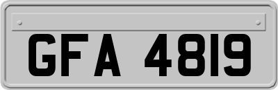 GFA4819