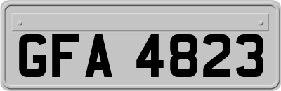 GFA4823