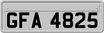 GFA4825