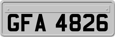GFA4826