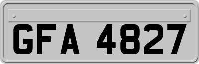 GFA4827