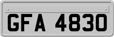 GFA4830
