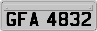 GFA4832