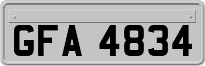 GFA4834